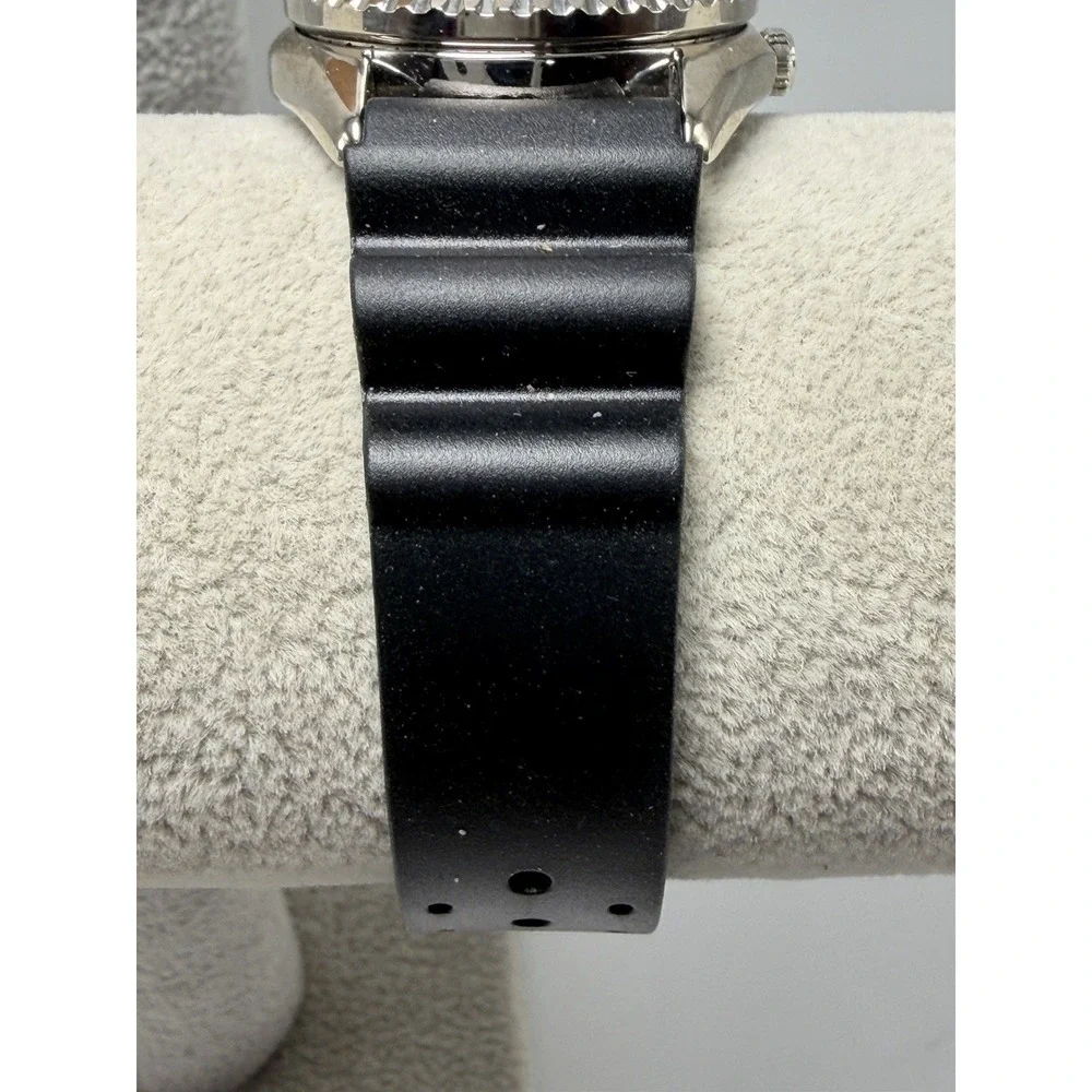Signet New Battery Mens Watch 34MM‎ 8